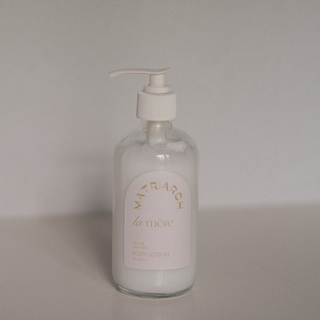 Matriarch Gentle Body Lotion - La Mere