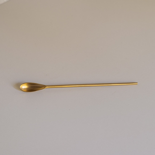 May Bar Spoon