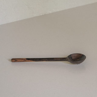 Mazate Jar Spoon in Ziricote 