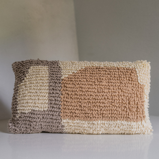Mira Lumbar Pillow View 1