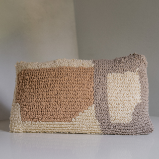 Mira Lumbar Pillow View 2