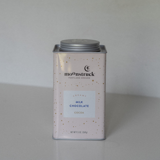 Moonstruck Hot Cocoa Tin - Creamy