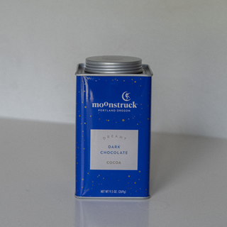 Moonstruck Hot Cocoa Tin - Dreamy