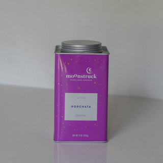 Moonstruck Hot Cocoa Tin - Milky
