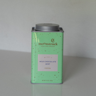 Moonstruck Hot Cocoa Tin - Minty