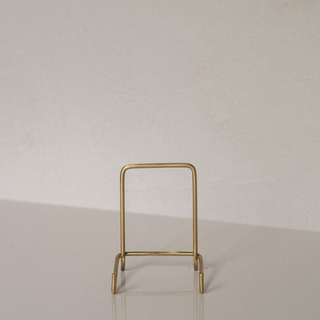 Ojima Stand in Small