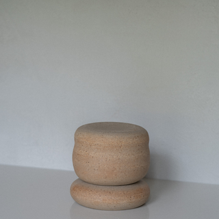 Otto Sculpture - 2