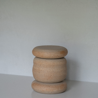 Otto Sculpture - 3