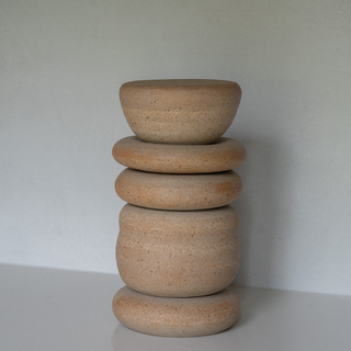 Otto Sculpture - Full Stack