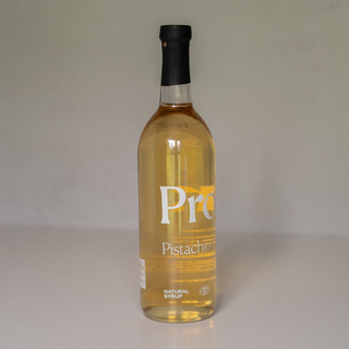 Proper Syrup