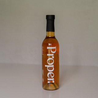 Proper Syrup