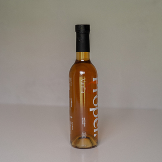 Proper Syrup