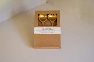 Ladue Serving Utensil Set in Box