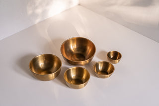 Otobe Bowls in Various Sizes