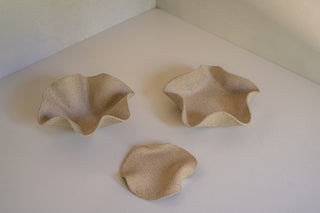 Alicja Ceramics Natural Speckle Collection - Wait Bowls and Stowe Tray