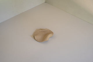 Stowe Ceramic Tray in Natural Speckled