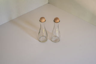 Yamuna Orb Cruet Set