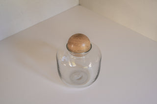 Yamuna Orb Canister in Short