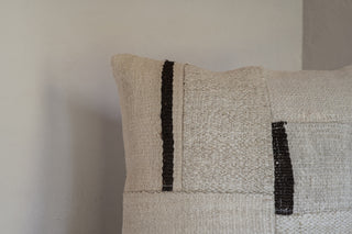 Orinda Square Pillow - I Style Detail View