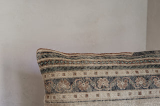 Kimber Lumbar Pillow Detail View