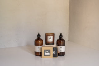 Santal Noir No. 1 Collection