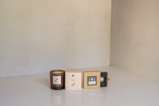 Thé Lavande No 7. Collection