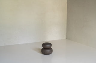 Ward Object in Burnt - Stacked View