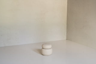 Ward Object in Fog - Stacked View