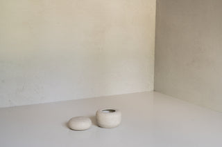 Ward Object in Fog - Unstacked View