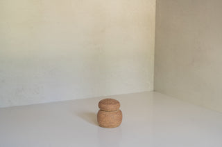 Ward Object in Desert - Stacked View