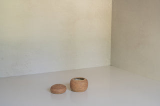 Ward Object in Desert - Unstacked View