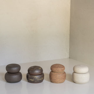 Ward Objects in Row - All Colors