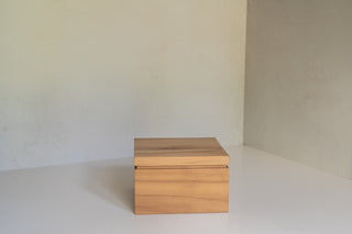 Palma Keepsake Box in Large