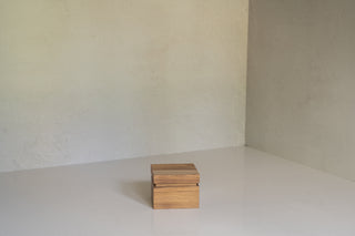 Palma Keepsake Box in Small
