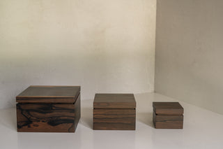 Zava Keepsake Boxes Side by Side