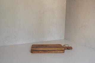 Bardwell Bread Board in Large On Table