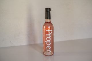 Property Syrup - Lavender - Front View