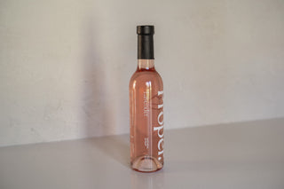 Property Syrup - Lavender - Side View