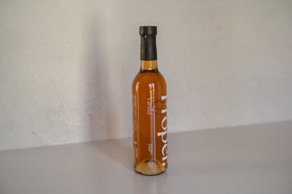 Property Syrup - Vanilla - Side View
