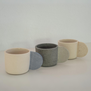 Rhea Mugs in All Colors
