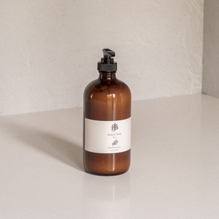Santal Noir No. 1 Hand & Body Lotion