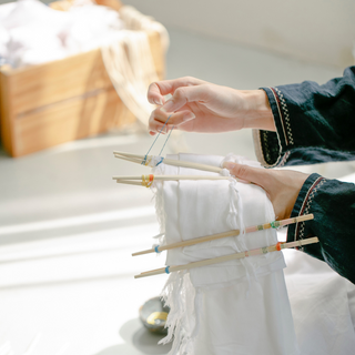 Textile Weaver