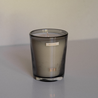 Holy Basil Candle Jar
