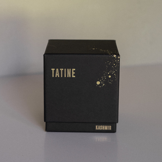 Kashmir Candle Box