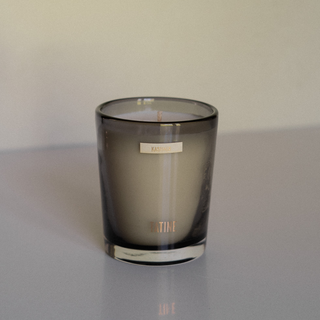 Kashmir Candle Jar