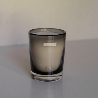 The Coast Road Candle Jar