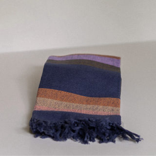 Teja Hand Towel View 2