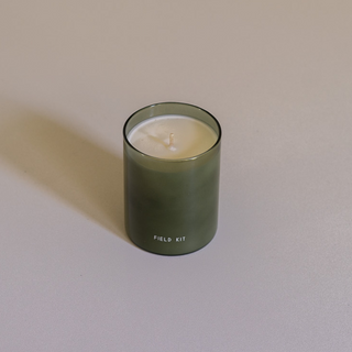 The Greenhouse Soy Candle