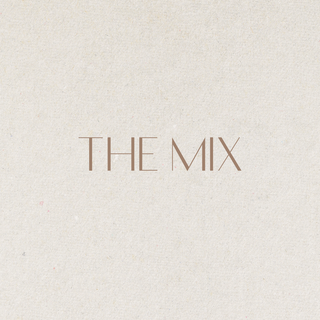 The Mix Home Organizing Services Cover Image