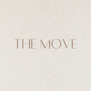 The Move Home Staging Package Cover Image